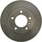 Centric Parts Standard Brake Rotor, 121.20009 121.20009 - alternate 1